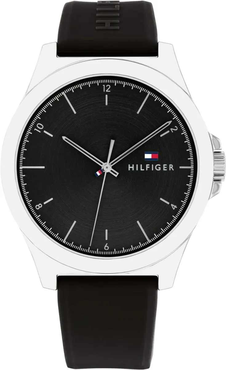 Наручные часы  Tommy Hilfiger  Classic Tommy Hilfiger 1710617 (фото 1)