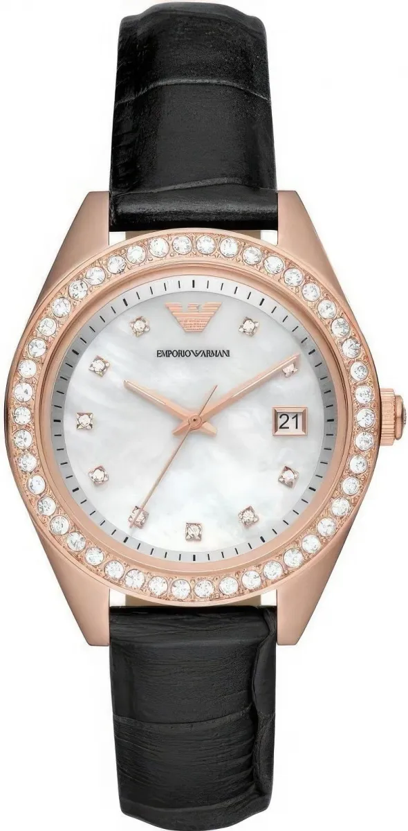 Наручные часы  Emporio Armani  Leo Emporio Armani AR11505 (фото 1)