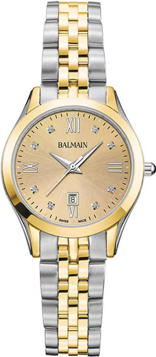 Наручные часы  Balmain  Classic R Mini Balmain B41123125 (фото 1)