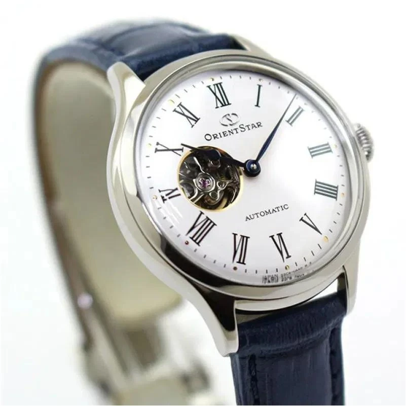 Часы  Orient  Orient Star Orient RE-ND0005S (фото 3)