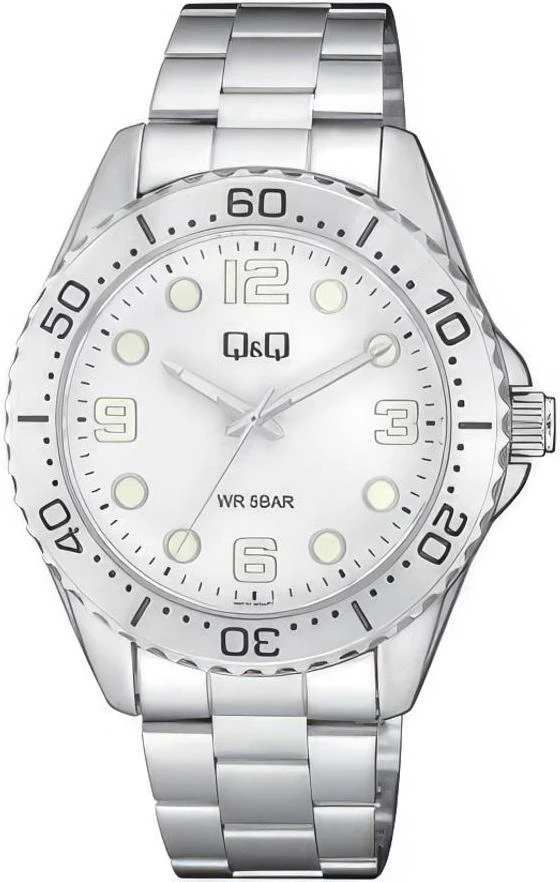 Наручные часы  Q&Q  Attractive Women Q&Q Q07AJ002Y (фото 1)