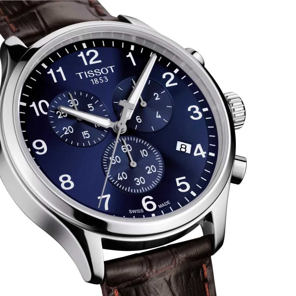 Наручные часы  Tissot  T-SPORT Tissot T116.617.16.047.00 (фото 5)