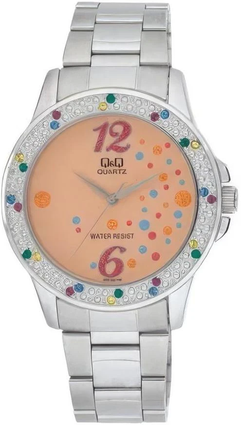 Наручные часы  Q&Q  Casual Q&Q Q767J225Y (фото 1)