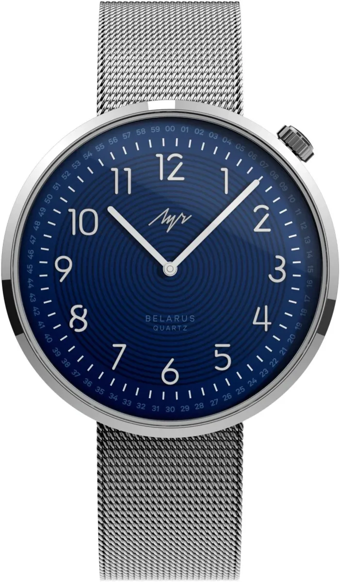 Наручные часы  Луч  PULSE Luch 98450204 (фото 1)