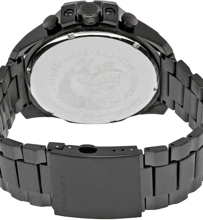 Наручные часы  Diesel  Mega Chief Diesel DZ4318 (фото 3)