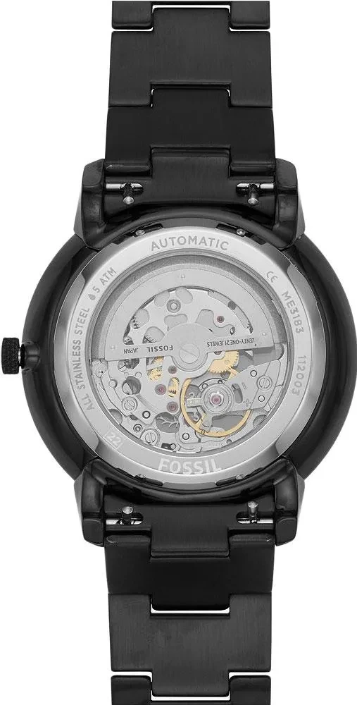 Наручные часы  Fossil  Neutra Fossil ME3183 (фото 4)