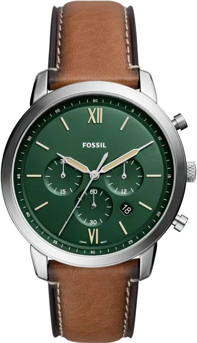 Наручные часы  Fossil  Neutra Fossil FS5963 (фото 1)