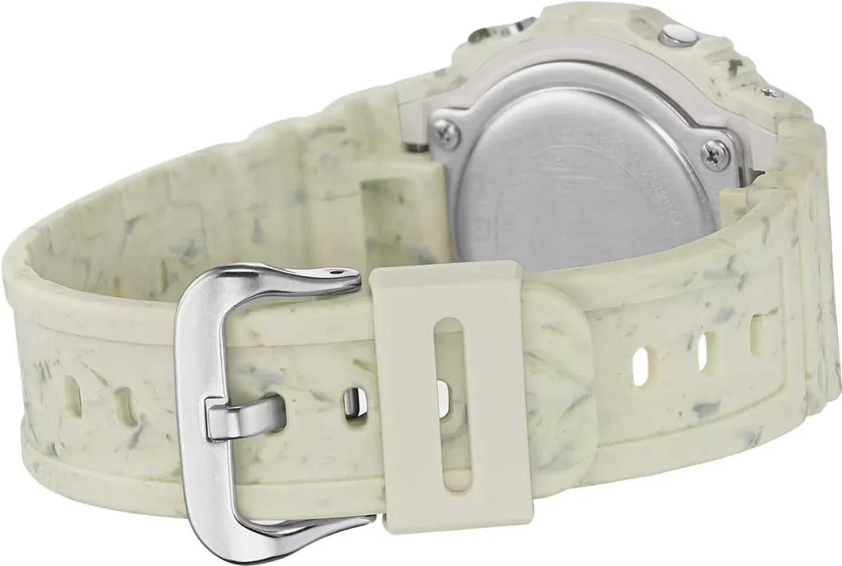 Наручные часы  Casio  G-Shock Casio G-5600BG-5E (фото 4)