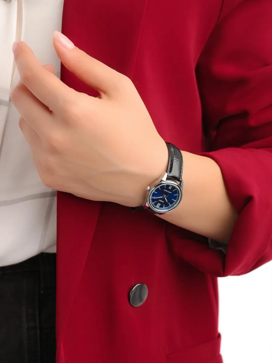 Наручные часы  Casio  Collection Casio LTP-V005L-2B (фото 2)