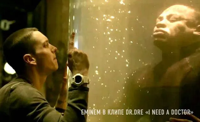 Наручные часы  Casio  G-Shock Casio DW-6900NB-7E (фото 12)