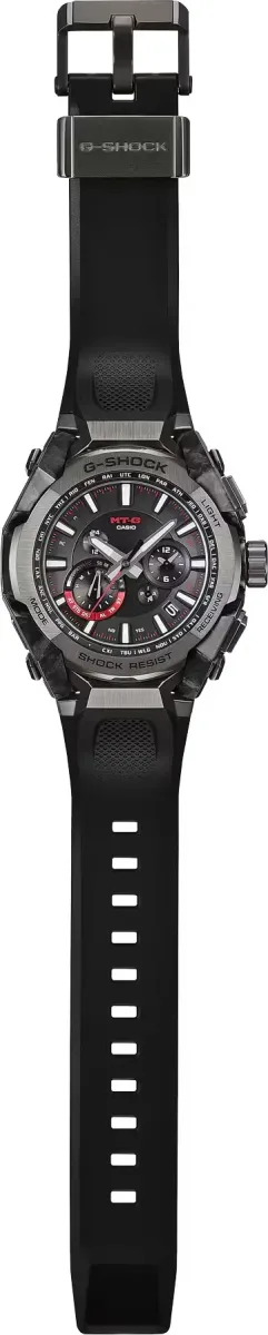 Наручные часы  Casio  G-Shock Casio MTG-B4000B-1A (фото 3)