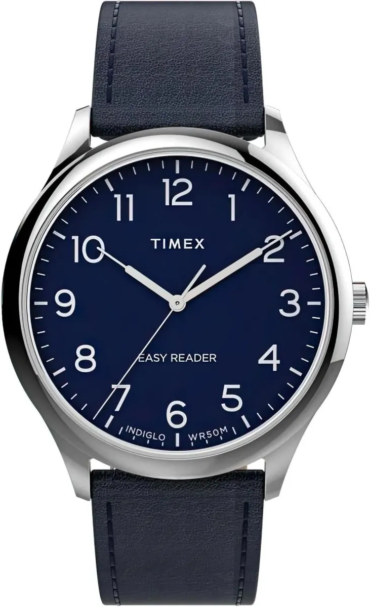 Наручные часы  Timex  Easy Reader Timex TW2V27900 (фото 1)