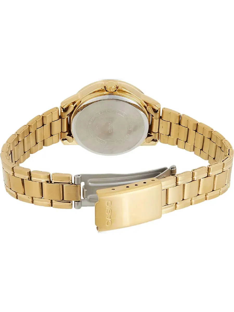 Наручные часы  Casio  Collection Casio LTP-V004G-1B (фото 3)