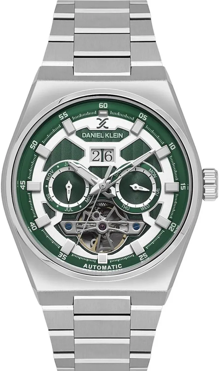 Наручные часы  Daniel Klein  Exclusive Daniel Klein 14014-4 (фото 1)