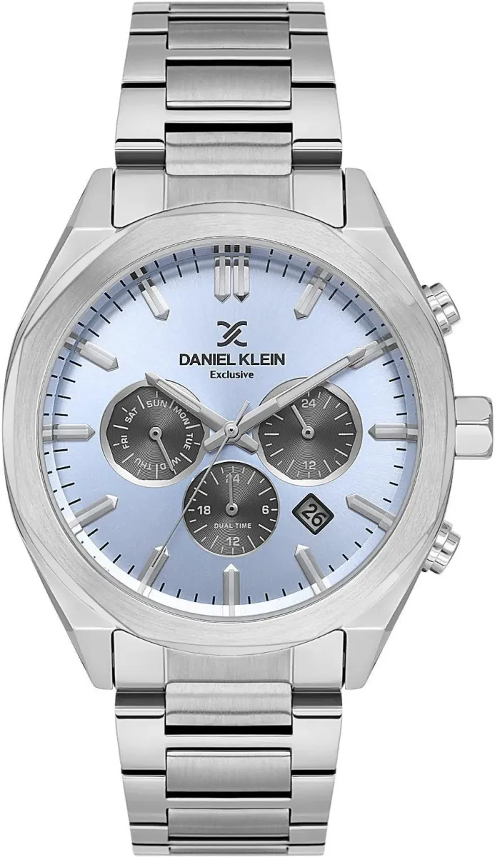 Наручные часы  Daniel Klein  Exclusive Daniel Klein 14064-4 (фото 1)