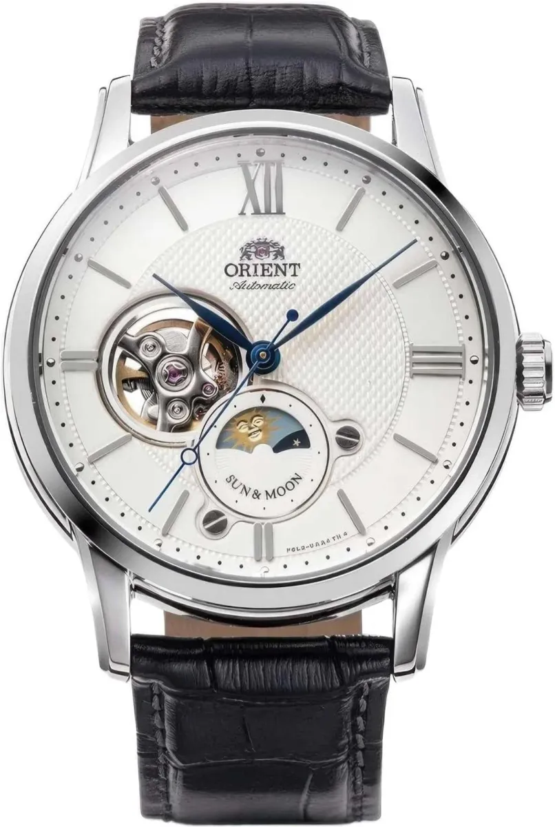 Наручные часы  Orient  Classic Orient RN-AS0003J (фото 1)