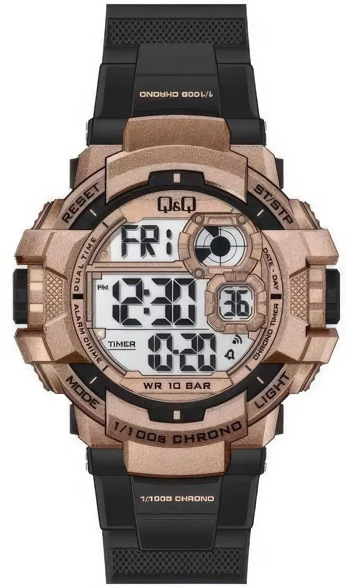 Наручные часы  Q&Q  Superior Q&Q M143J006Y (фото 1)