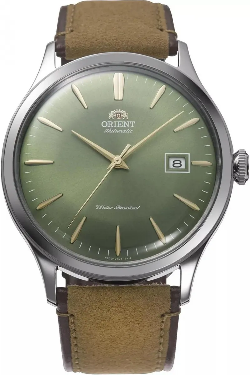 Наручные часы  Orient  Automatic Orient RA-AC0P01E (фото 1)