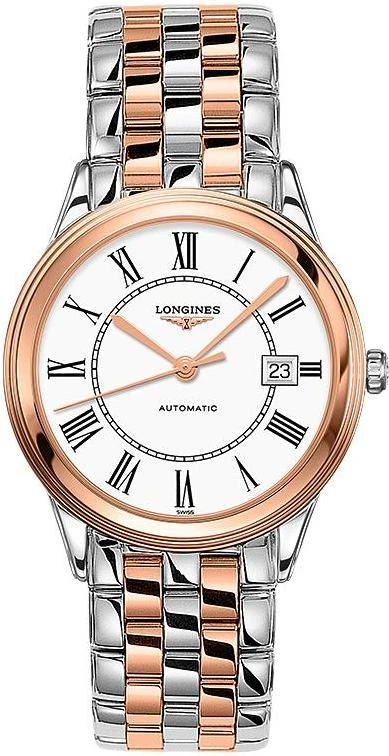 Наручные часы  Longines  Flagship Longines L4.974.3.91.7 (фото 1)