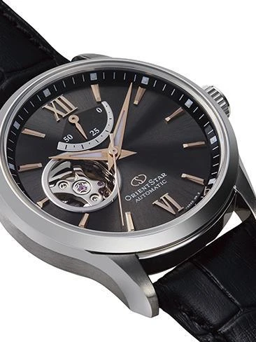 Наручные часы  Orient  Automatic Orient RE-AT0007N (фото 3)