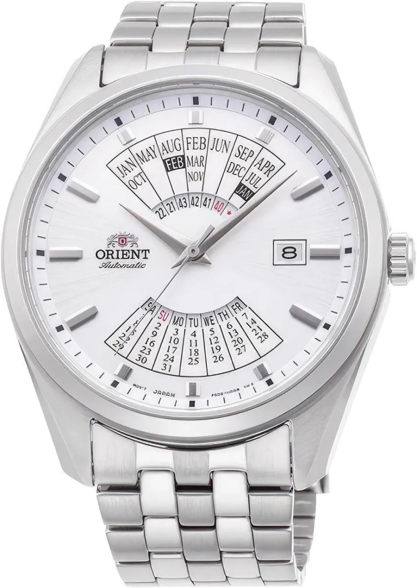 Наручные часы  Orient  Multi Year Calendar Orient RA-BA0004S (фото 1)