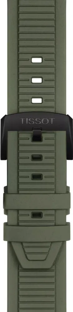 Наручные часы  Tissot  T-Race Tissot T141.417.37.061.02 (фото 4)