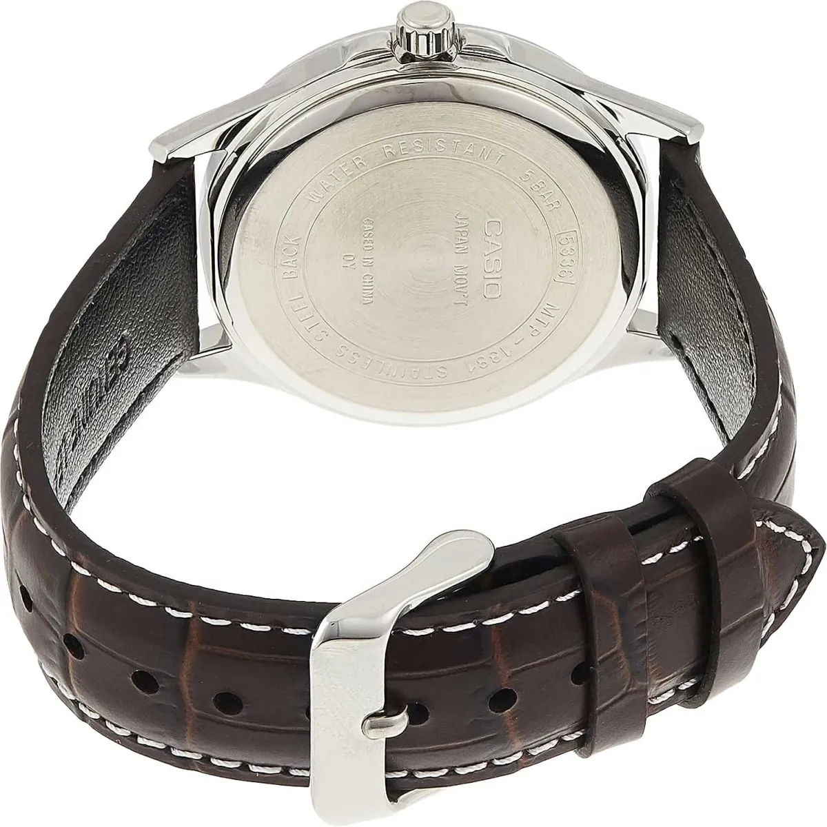 Наручные часы  Casio  Collection Casio MTP-1381L-7A (фото 4)