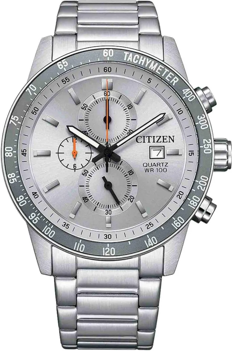 Наручные часы  Citizen  Quartz Citizen AN3688-58H (фото 1)