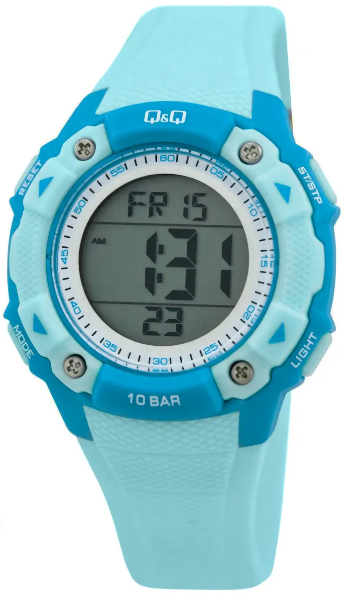 Наручные часы  Q&Q  Superior Women Q&Q M181J804Y (фото 1)