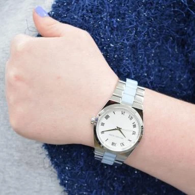 Наручные часы  Michael Kors  Silver-Tone Michael Kors MK6150 (фото 3)