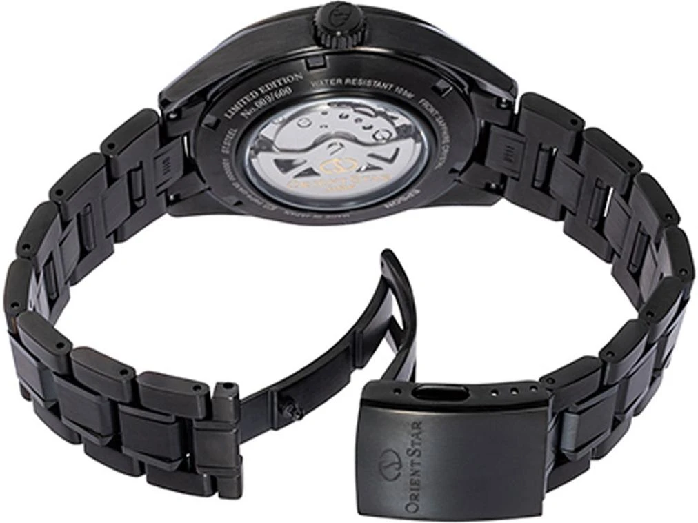 Наручные часы  Orient  Orient Star Orient RK-AV0131L (фото 2)