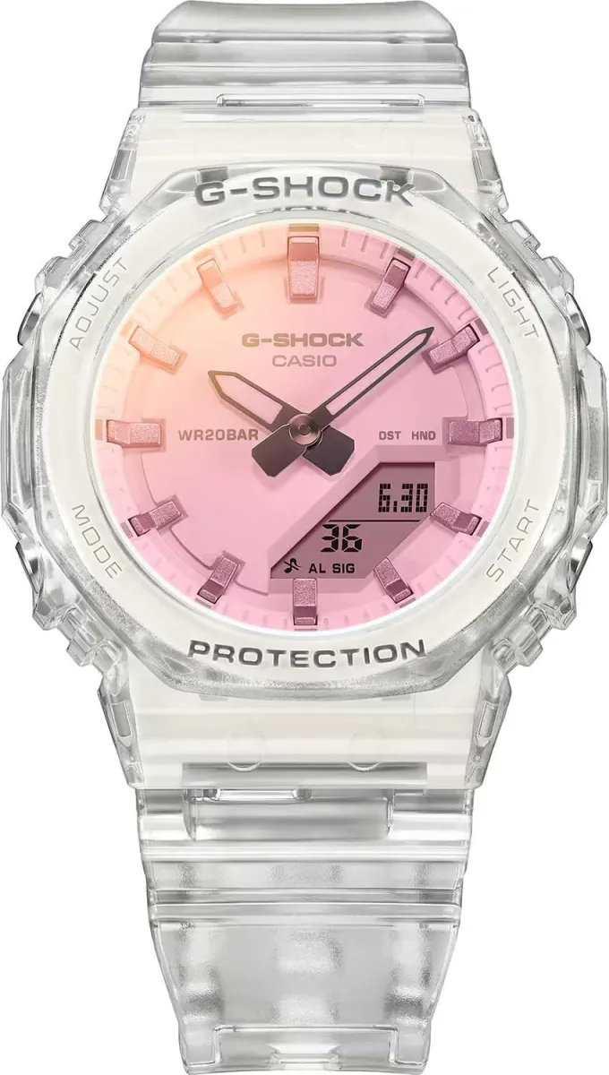 Наручные часы  Casio  G-Shock Casio GMA-P2100SR-7A (фото 6)