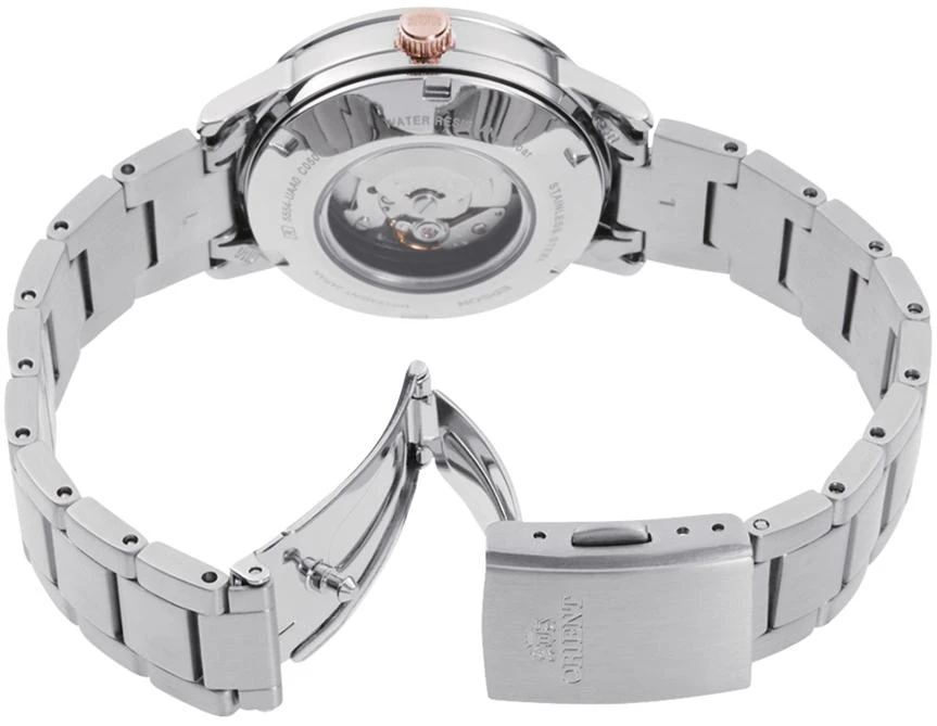 Наручные часы  Orient  Automatic Orient RA-NB0103S (фото 2)