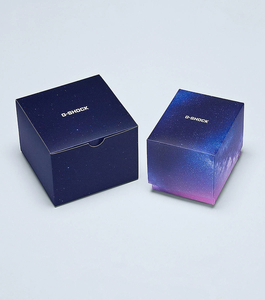 Наручные часы  Casio  G-Shock Casio GM-2100MWG-1A (фото 3)