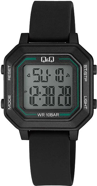 Наручные часы  Q&Q  Casual Q&Q M205J004Y (фото 1)