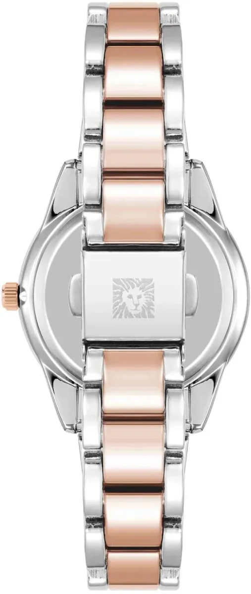 Наручные часы  Anne Klein  Metals Anne Klein 5041BNRT (фото 2)