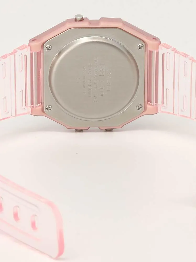 Наручные часы  Casio  Collection Casio F-91WS-4E (фото 2)