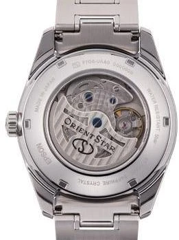 Наручные часы  Orient  Orient Star Orient RE-HK0002L (фото 3)