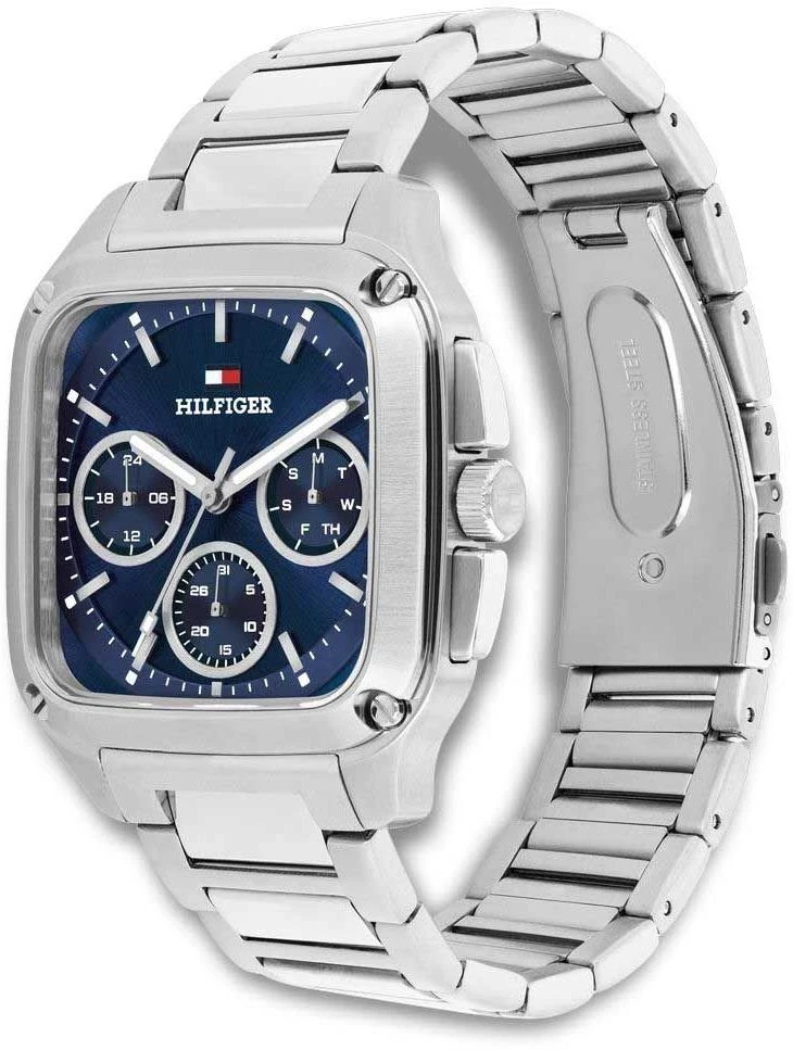 Наручные часы  Tommy Hilfiger  Multifunction Tommy Hilfiger 1792222 (фото 3)