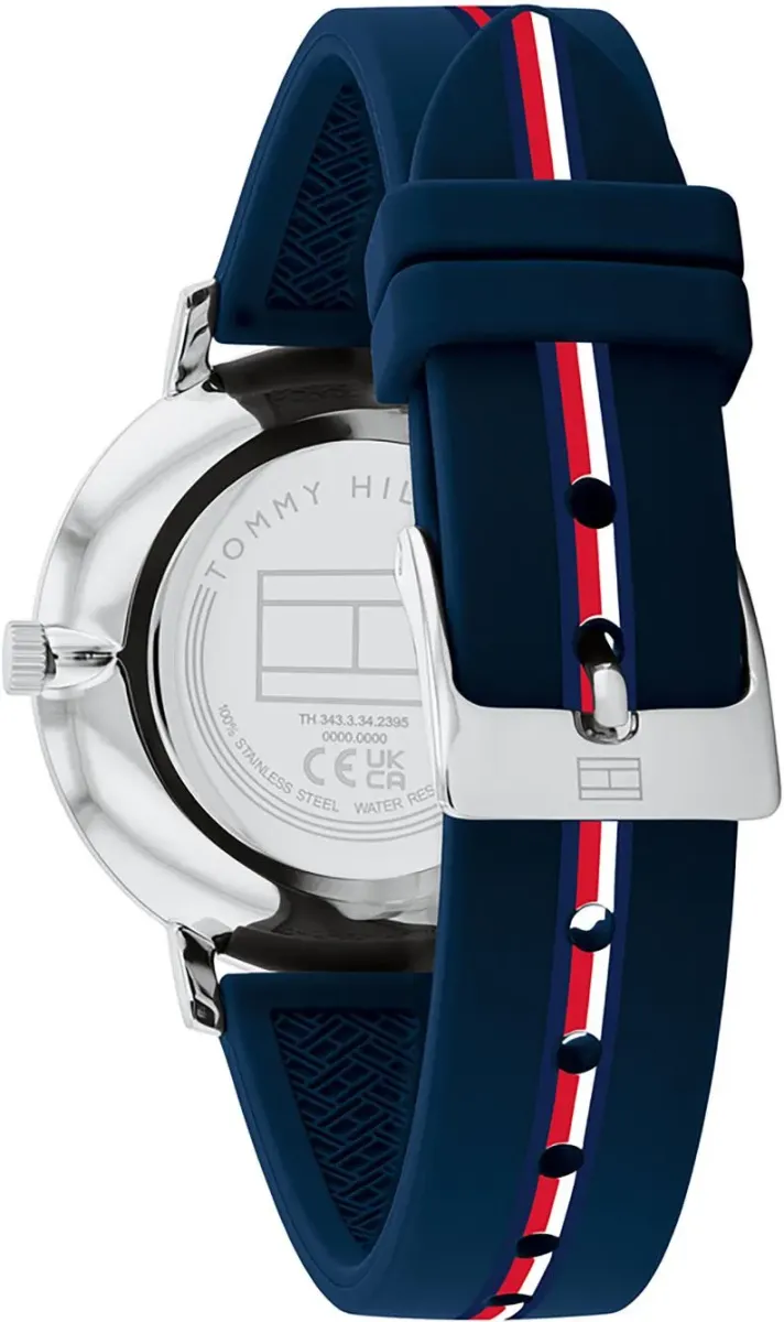 Наручные часы  Tommy Hilfiger  Classic Tommy Hilfiger 1782736 (фото 3)