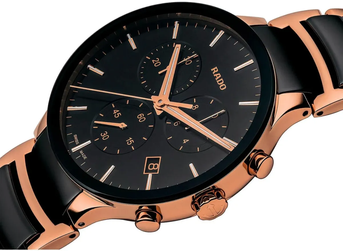 Наручные часы  RADO  Centrix RADO R30187172 (фото 3)