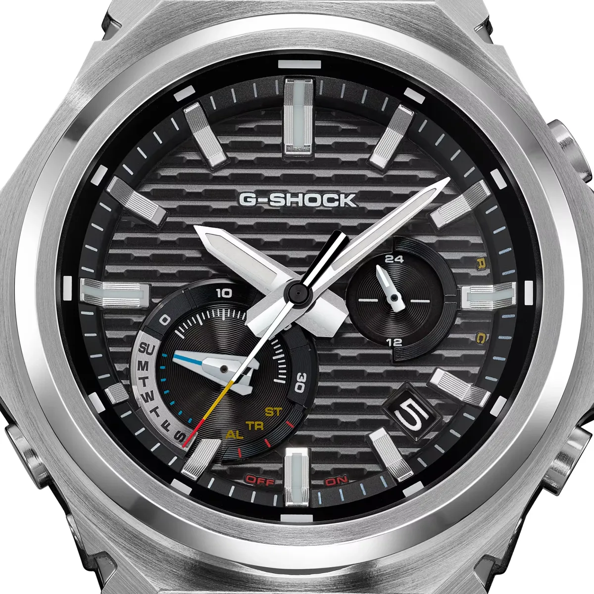 Наручные часы  Casio  G-Shock Casio GST-B1000D-1A (фото 4)