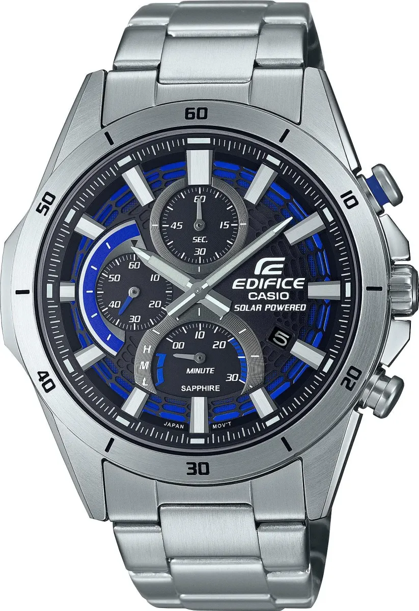Наручные часы  Casio  Edifice Casio EFS-S610D-1A (фото 1)