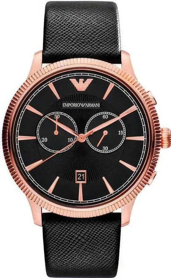 Наручные часы  Emporio Armani  Sports Emporio Armani AR1792 (фото 1)