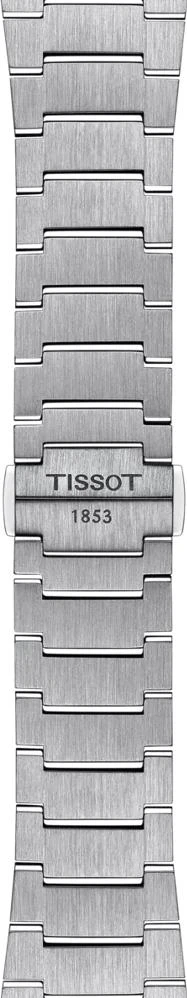 Часы  Tissot  PRX Tissot T137.410.11.421.00 (фото 5)