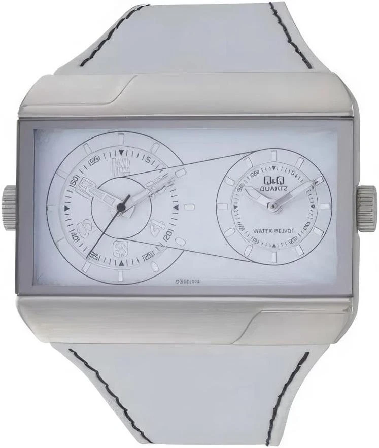 Наручные часы  Q&Q  Casual Q&Q GQ82J314Y (фото 1)