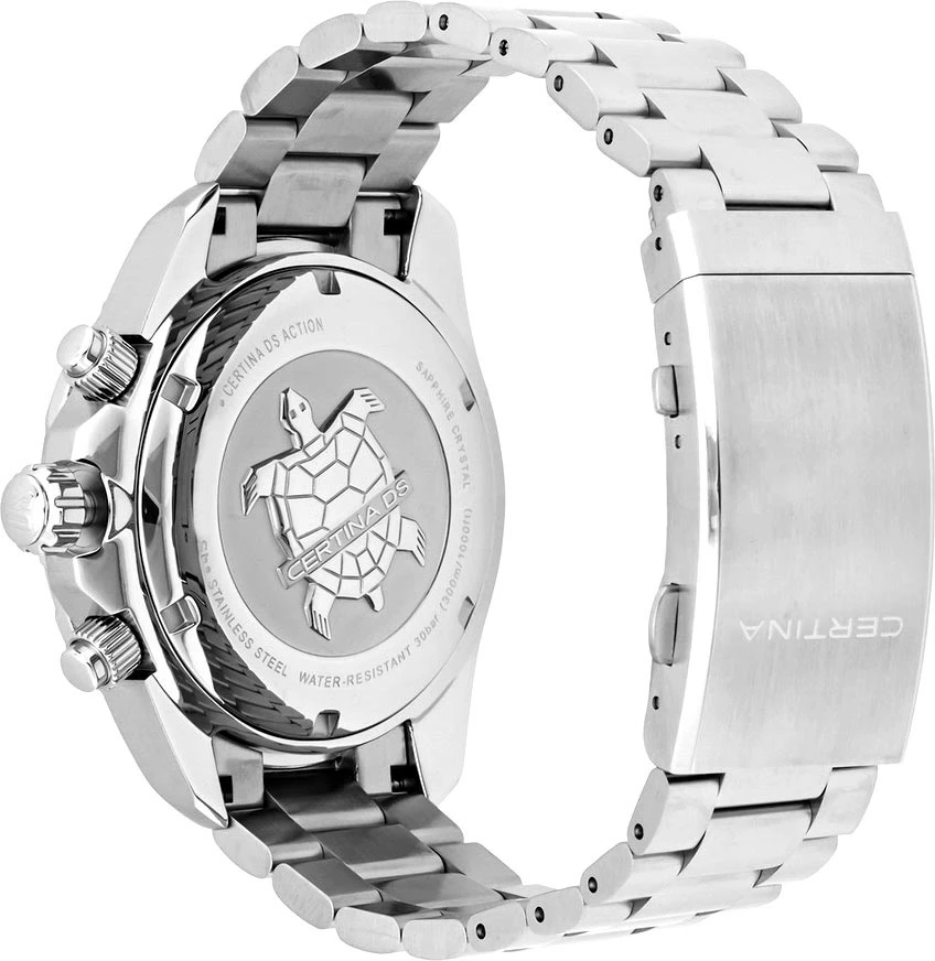 Наручные часы  Certina  DS Action Certina C032.434.11.047.00 (фото 4)