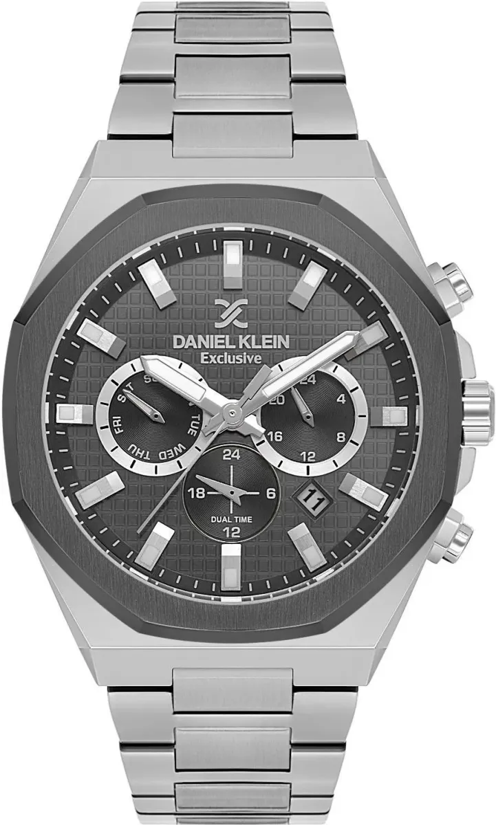 Наручные часы  Daniel Klein  Exclusive Daniel Klein 14218-5 (фото 1)