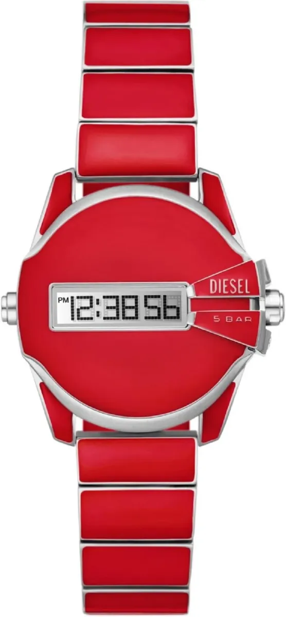 Наручные часы  Diesel  Baby Chief Diesel DZ2192 (фото 1)