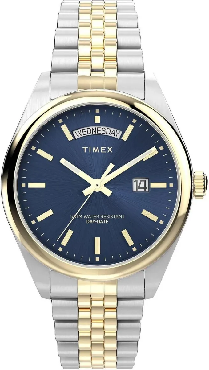 Наручные часы  Timex  Legacy  Timex TW2W42600 (фото 1)